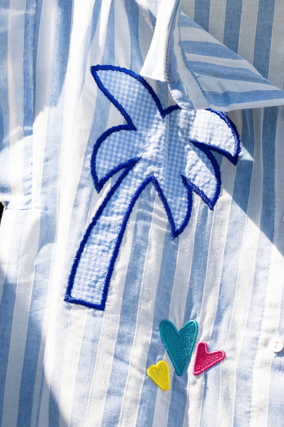 Blouses et chemises