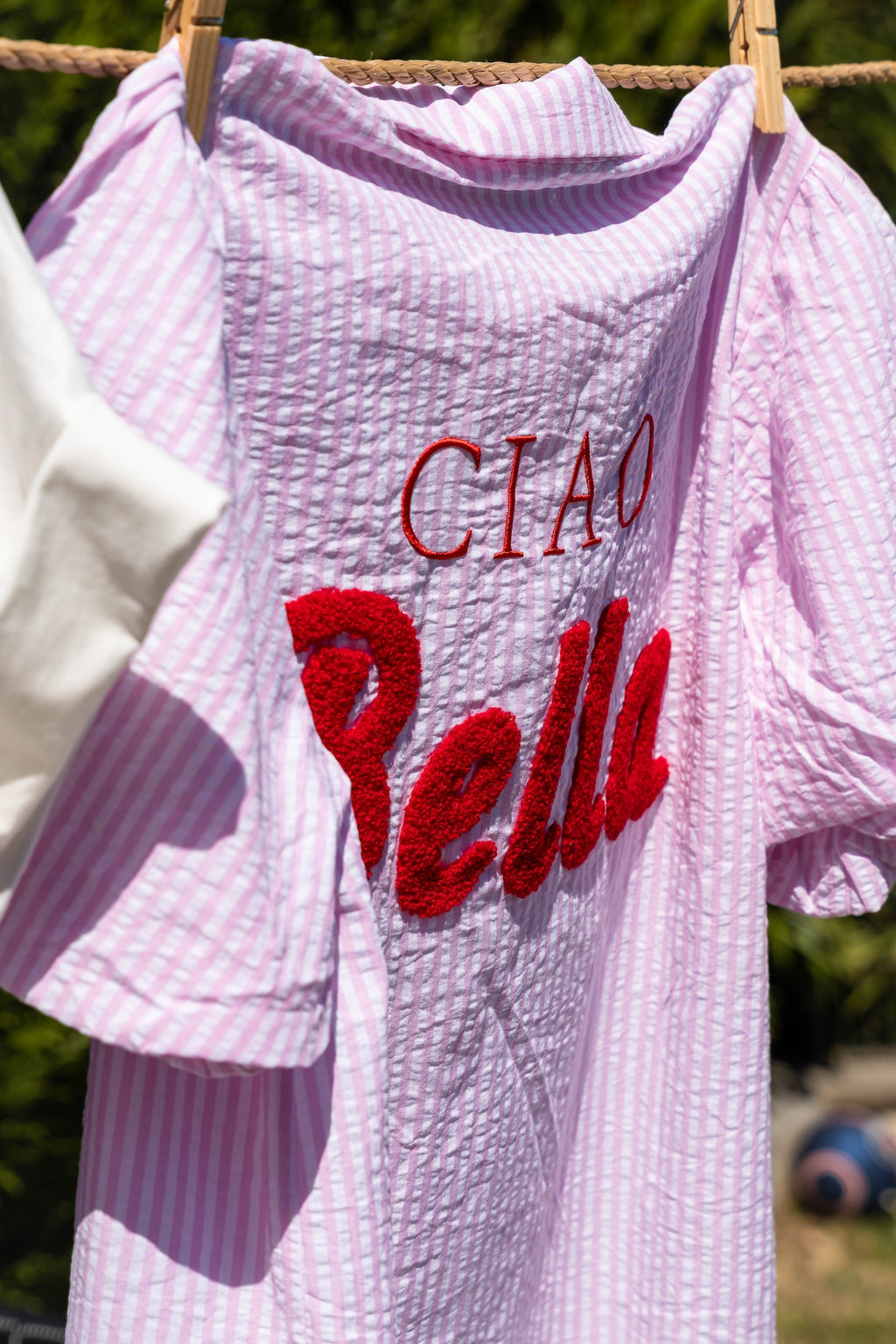 Chemise Cia Bella - Bella