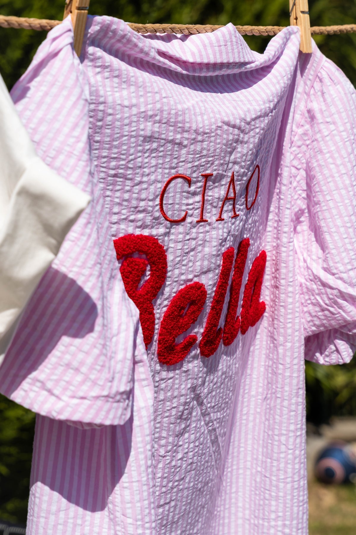 Chemise Cia Bella - Bella