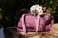 Sac Parme - Week-End