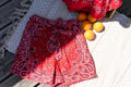 Short Rouge - June