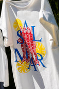 Tee Shirt - sal & mar