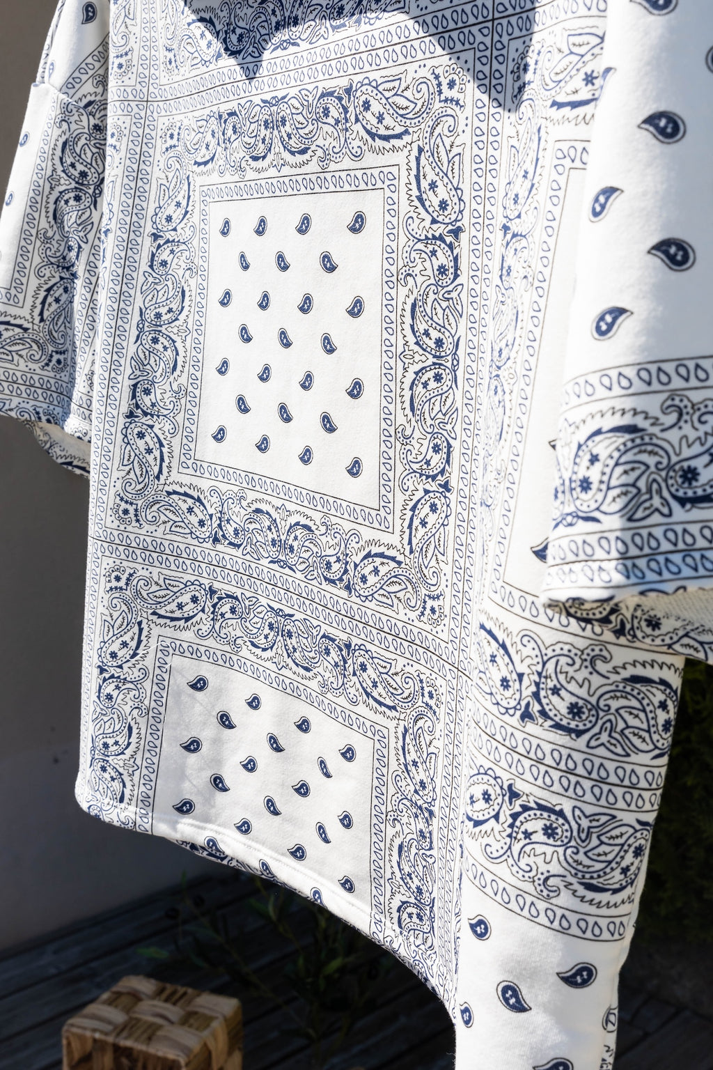 T-Shirt Bandana - Luna