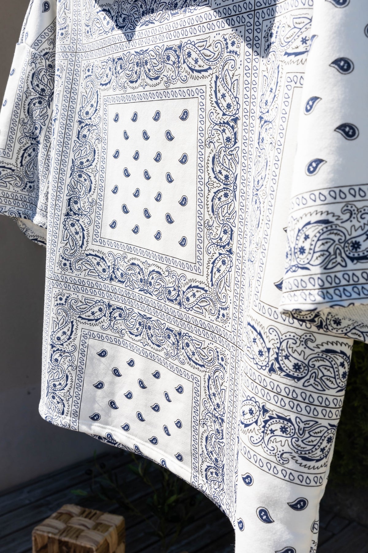T-Shirt Bandana - Luna