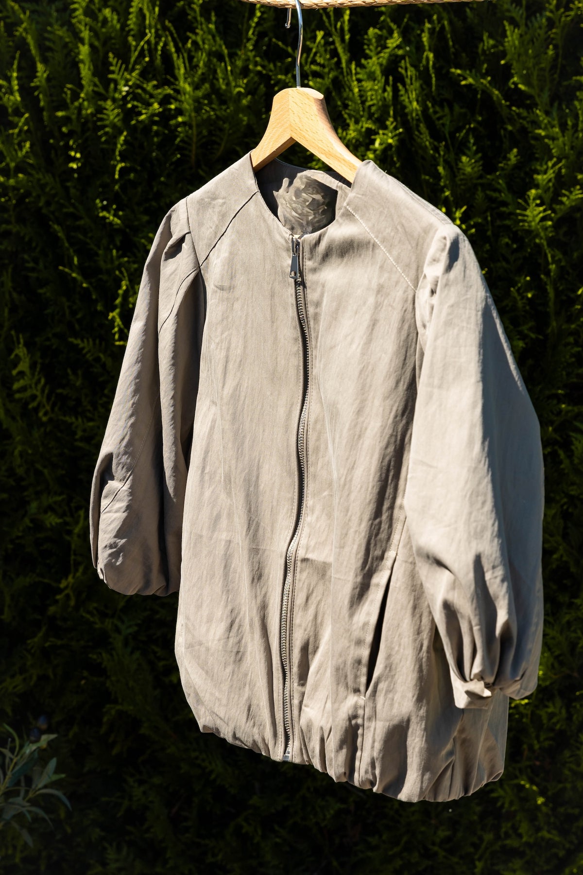 Bombers Kaki Court - Anna