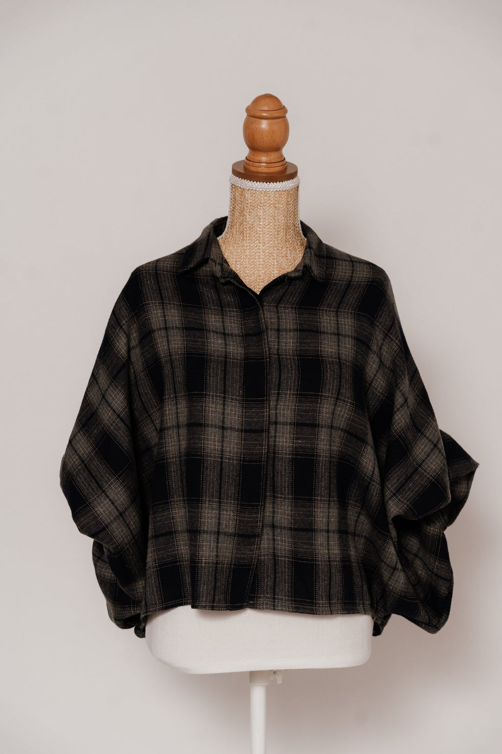 Chemise - Diane