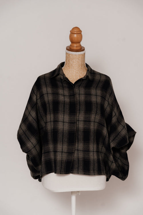 Chemise - Diane
