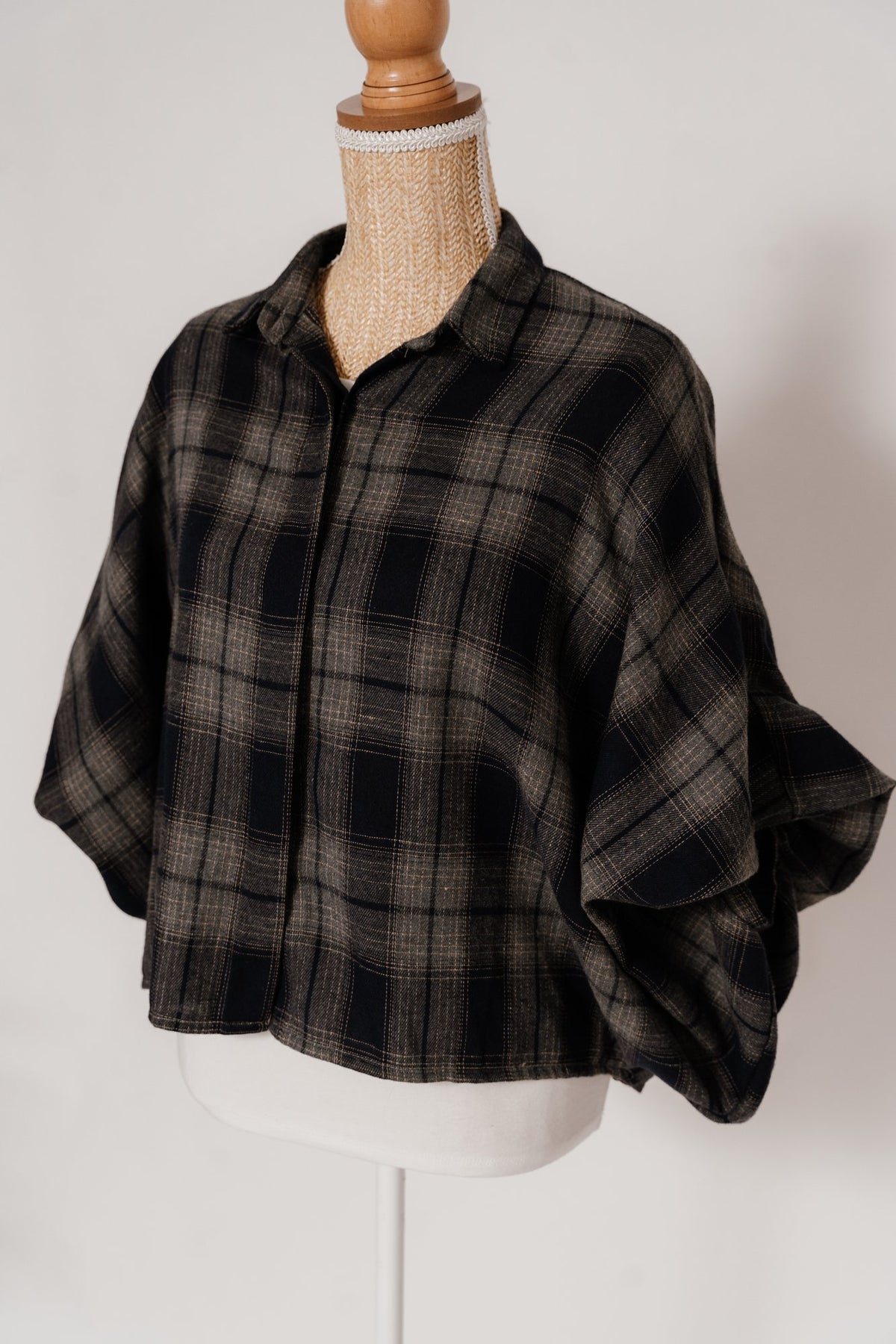 Chemise - Diane