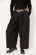 Pantalon Anthracite - Eden