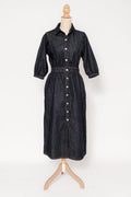Robe En Jean - Margaux