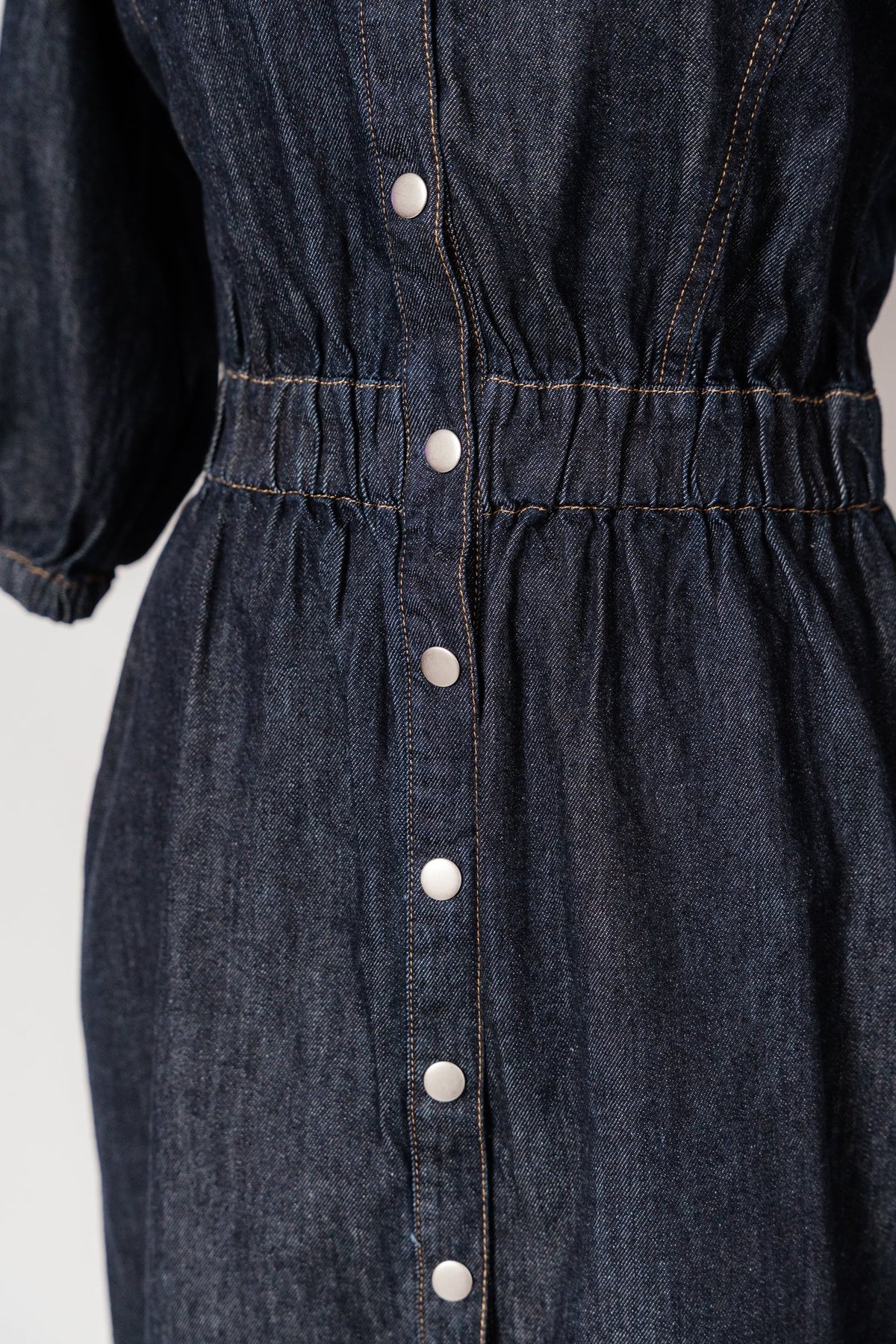 Robe En Jean - Margaux