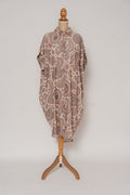 Robe Fleurie - Livia